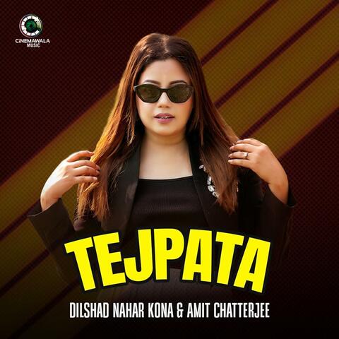 Tejpata
