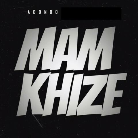 MamKhize
