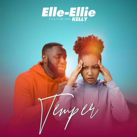 Temper (feat. Kelly)