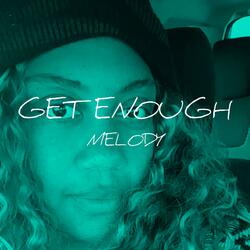 Get enough