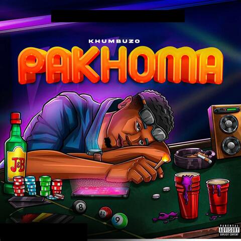 Pakhoma