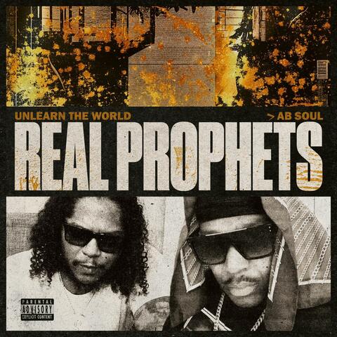 Real Prophets (feat. Ab-Soul)