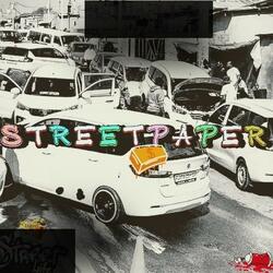 STREET PAPER