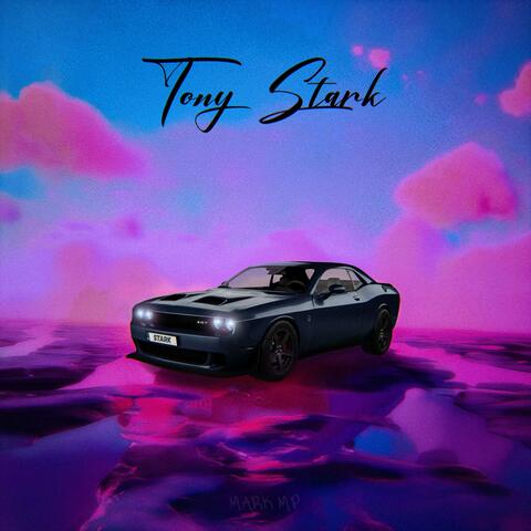 TONY STARK
