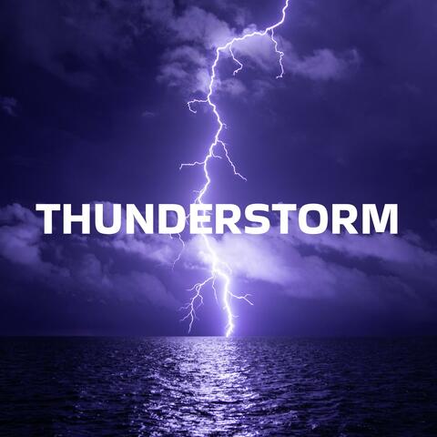 Thunderstorm (feat. Sleep Sounds)