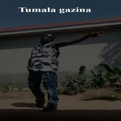 Tumala gazina