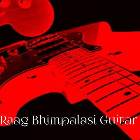 Raag Bhimpalasi Guitar