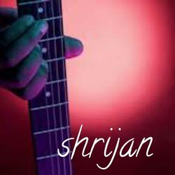 shrijan