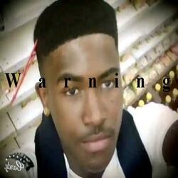 Warning