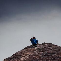 Mowili ze nie przebrne