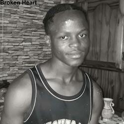 Broken Heart