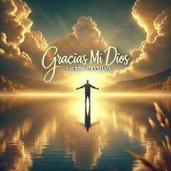 Gracias mi Dios