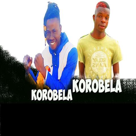 KOROBELA