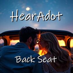 Back Seat (feat. Thomas A. Kozak)