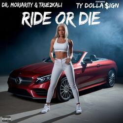 Ride or die (feat. Ty Dolla $ign)