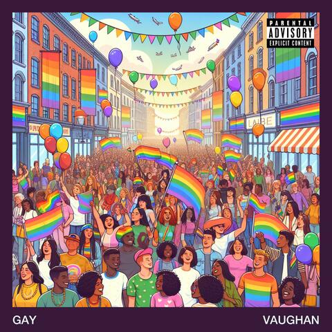 GAY