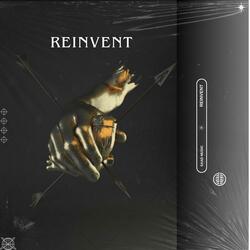 Reinvent