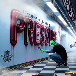 Pressure (feat. Busta Rhymes)