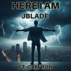 Here I Am (feat. Cam'Ron)