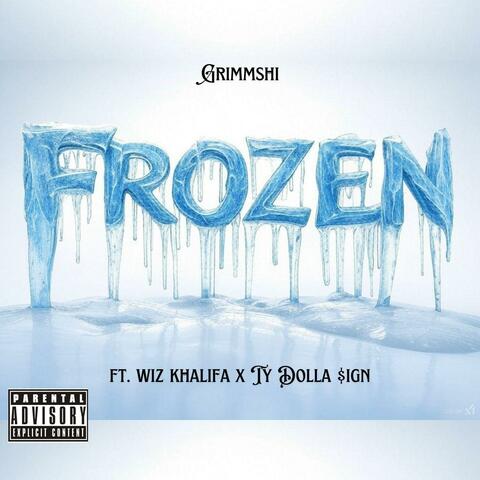 FROZEN (feat. Wiz Khalifa & Ty Dolla $ign)