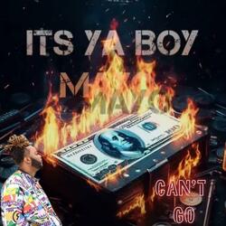 Can't Go