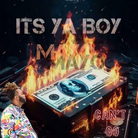 Can't Go