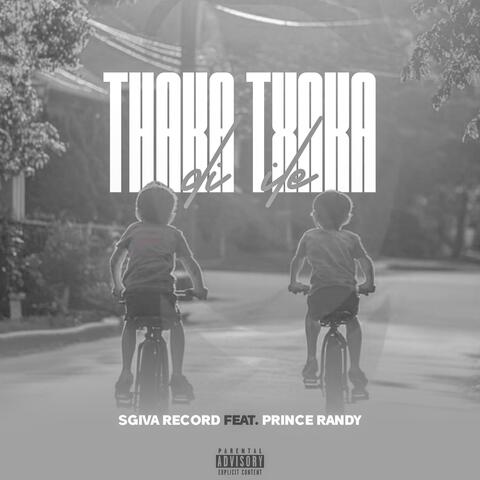 Thaka Txaka Di Ile (feat. Prince Randy)