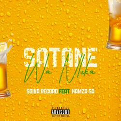 Satane Wa Nleka (feat. KaMza SA)