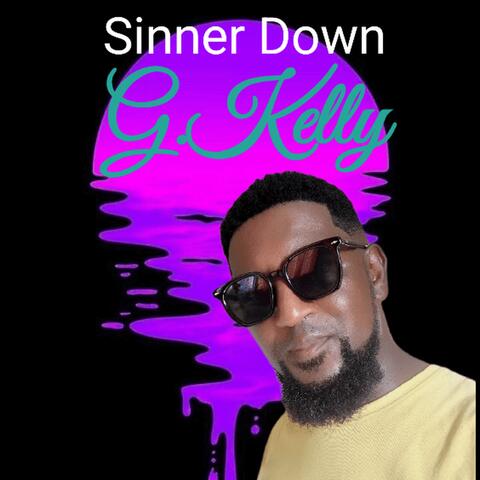 Sinner Down