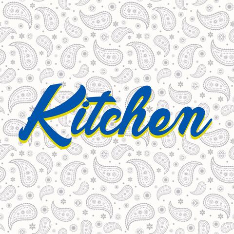 Kitchen (feat. Snoop Dogg)