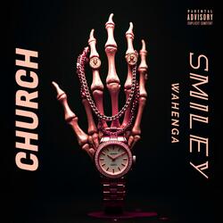 CHURCH (feat. Smiley)
