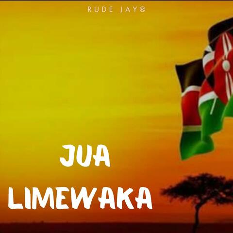 Jua Limewaka