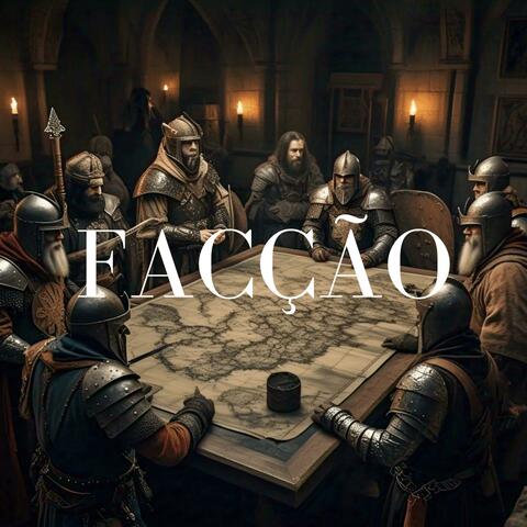 Facção