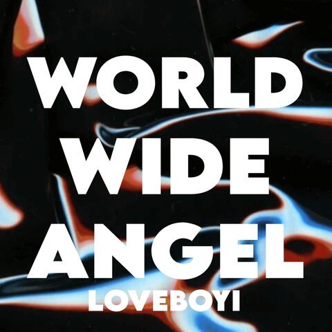 WORLD WIDE ANGEL
