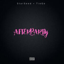 AFTERPARTY (feat. Tiego)