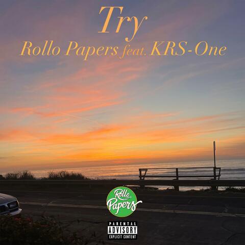 Try (feat. KRS-One)