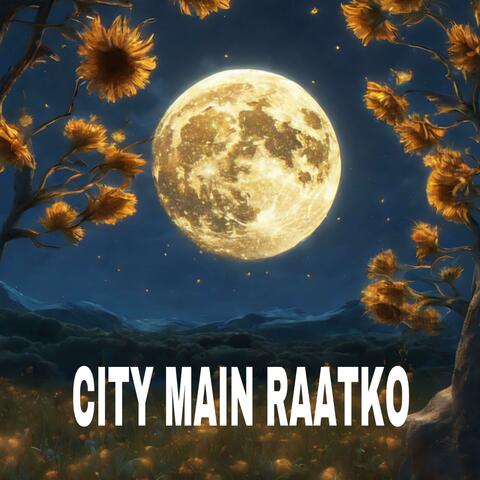 CITY MAIN RAATKO
