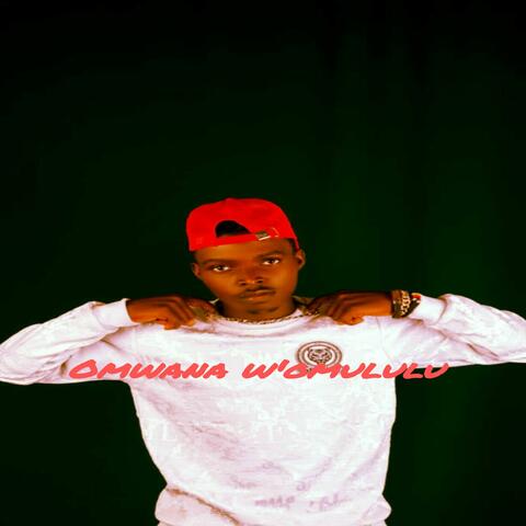 Omwana w'omululu