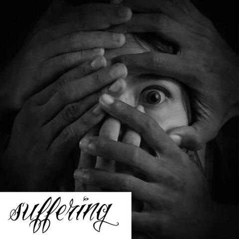 suffering