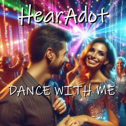 DANCE WITH ME (feat. Thomas A. Kozak)