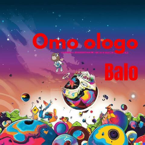 Omo ologo