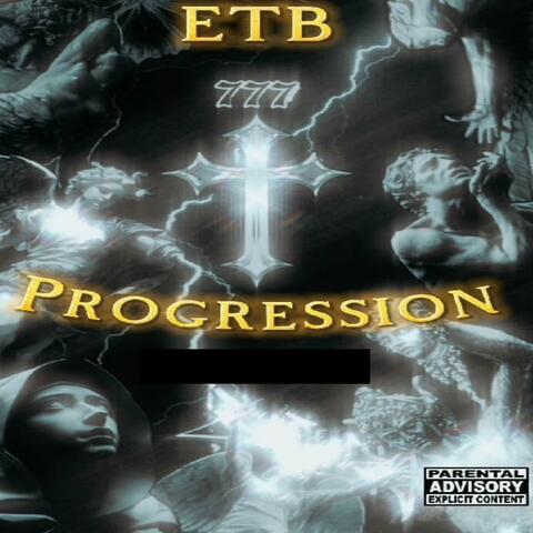 ETB - Progression