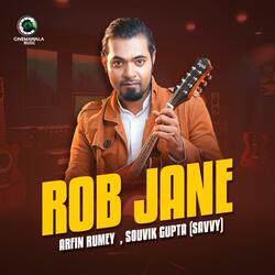 Rob Jane