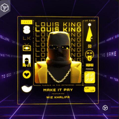 Make it Pay (feat. Wiz Khalifa)
