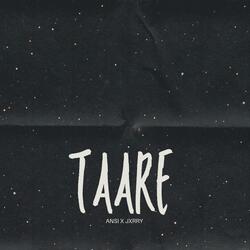 Taare (feat. Jxrry)