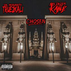 Chosen (feat. Big Daddy Kane)