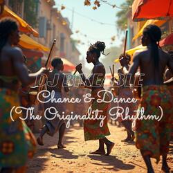 Chance & Dance (The Originality Rhythm)