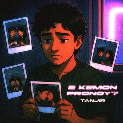 E Kemon Pronoy