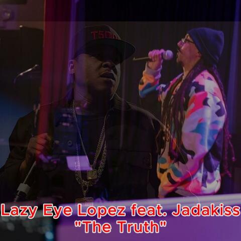 The Truth (feat. Jadakiss)