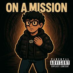ON A MISSION 1